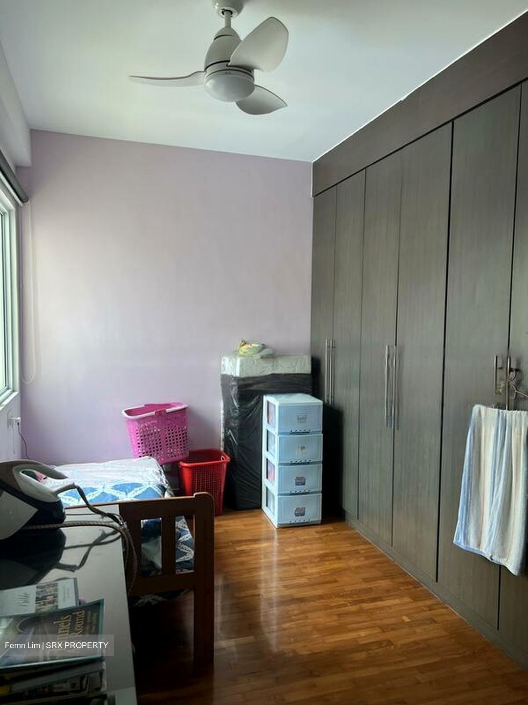 Euphony Gardens (D27), Condominium #470417291